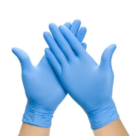 Disposable Gloves & Aprons